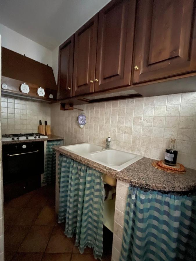 Agriturismo Pietramora Pitigliano Kültér fotó